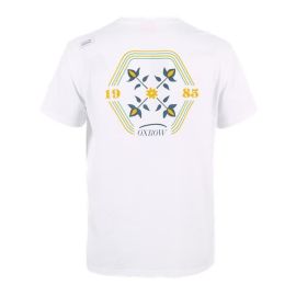 lacitesport.com - Oxbow Logo t-shirt Homme, Couleur: Blanc, Taille: 3XL