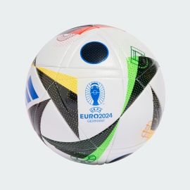lacitesport.com - Adidas Fussballliebe League Box Euro 2024 Ballon de foot