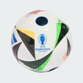 lacitesport.com - Adidas Fussballliebe League J290 Euro 2024 Ballon de foot