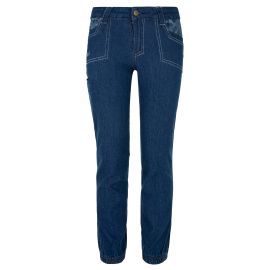 lacitesport.com - Pantalon randonnée enfant Kilpi DANNY-J, Couleur: Bleu, Taille: 110