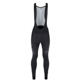 lacitesport.com - Cuissard vélo long homme Kilpi MOVI-M, Couleur: Noir, Taille: L