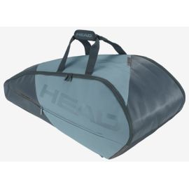 lacitesport.com - Head Tour Racquet Bag L Sac de tennis, Couleur: Bleu