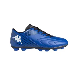 lacitesport.com - Kappa Player FG Chaussures de foot Enfant, Couleur: Bleu, Taille: 35