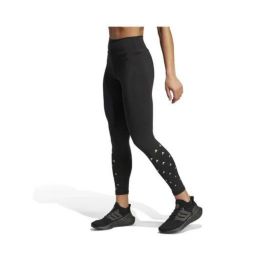 lacitesport.com - Adidas TE BLUV 78 Legging Femme, Couleur: Noir Blanc, Taille: XS