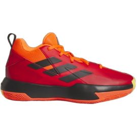 lacitesport.com - Adidas Cross Em Up Select Chaussures de basket Enfant, Taille: 33