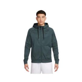 lacitesport.com - Nike Tech Fleece Sweat zippé à capuche Homme, Couleur: Bleu, Taille: XL