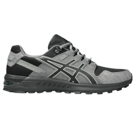 lacitesport.com - Asics Gel-Citrek Chaussures Homme, Couleur: Gris, Taille: 40,5