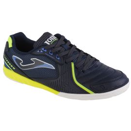 lacitesport.com - Joma Dribling 2403 IN Chaussures de foot Adulte, Couleur: Bleu Marine, Taille: 41