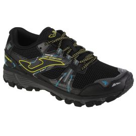 lacitesport.com - Joma Shock Men 2401 Chaussures de trail Homme, Couleur: Noir, Taille: 43
