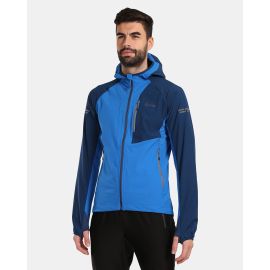 lacitesport.com - Veste de course à pied pour homme Kilpi BALEO-M, Couleur: Bleu, Taille: 3XL