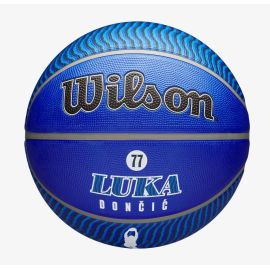 lacitesport.com - Ballon NBA Player Icon Wilson - Luka Doncic, Taille: T7