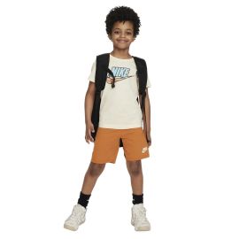 lacitesport.com - Nike LNT Ensemble Enfant, Couleur: Orange, Taille: 2 ans