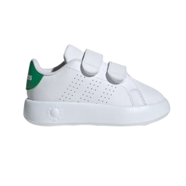 lacitesport.com - Adidas Advantage Chaussures Bébé, Taille: 19