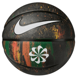 lacitesport.com - Nike Everyday Playground 8P Next Nature ballon de basket, Taille: T7