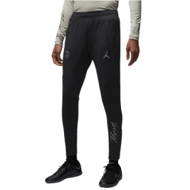 lacitesport.com - Nike Jordan PSG Pantalon Strike third 23/24 Homme, Couleur: Noir, Taille: L