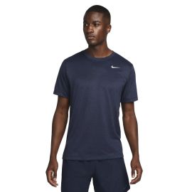 lacitesport.com - Nike Dri-Fit Legende T-shirt Homme, Couleur: Bleu, Taille: M