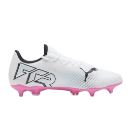 lacitesport.com - Puma Future 7 Play MxSG chaussures de foot Adulte, Couleur: Blanc, Taille: 39
