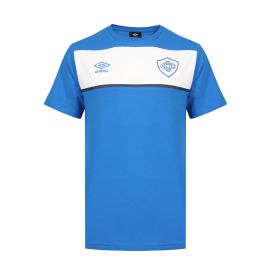 lacitesport.com - Umbro Castres T-shirt Homme, Couleur: Bleu, Taille: XXL
