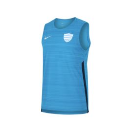lacitesport.com - Nike Racing 92 Débardeur d'entraînement 23/24 Homme, Couleur: Bleu, Taille: S
