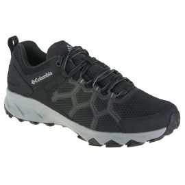 lacitesport.com - Columbia Peakfreak II Chaussures de randonnée Homme, Couleur: Noir, Taille: 41
