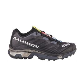 lacitesport.com - Salomon XT-4 OG Chaussures Unisexe, Couleur: Noir, Taille: 36 2/3