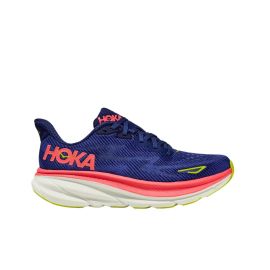 lacitesport.com - Hoka Clifton 9 Chaussures de running Femme, Couleur: Bleu, Taille: 36