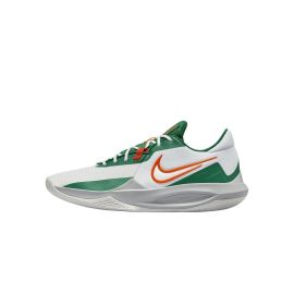lacitesport.com - Nike Precision VI Chaussures de basket Homme, Couleur: Vert, Taille: 40