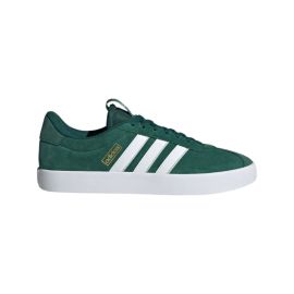 lacitesport.com - Adidas VL Court 3.0 Chaussures Homme, Couleur: Vert, Taille: 41 1/3