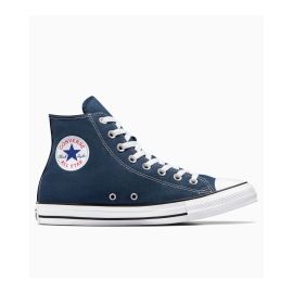 lacitesport.com - Converse Chuck Taylor All Star Chaussures Enfant, Couleur: Bleu Marine, Taille: 35,5