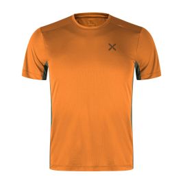 lacitesport.com - Montura World 2 T-shirt Homme, Couleur: Orange, Taille: S