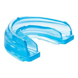 lacitesport.com - Shock Doctor Braces Strapless Protege dents Adulte, Couleur: Bleu, Taille: Adulte