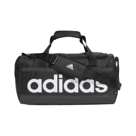 lacitesport.com - Adidas Essentials Linear Taille M Sac de sport, Couleur: Noir