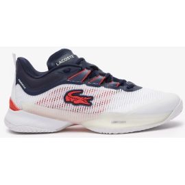 lacitesport.com - Lacoste AG-LT23 Ultra Clay Chaussures de tennis Homme, Taille: 41