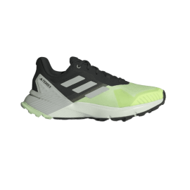 lacitesport.com - Adidas Terrex Soulstride Chaussures de trail Homme, Couleur: Jaune, Taille: 40 2/3