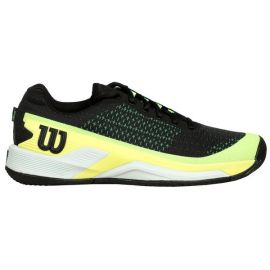 lacitesport.com - Wilson Rush Pro Extra Duty All Court Chaussures de tennis Homme, Taille: 41 1/3