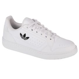 lacitesport.com - Adidas Originals NY 90 Chaussures Unisexe, Couleur: Blanc, Taille: 41 1/3