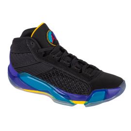 lacitesport.com - Nike Air Jordan XXXVIII Chaussures de basket Homme, Couleur: Noir, Taille: 40