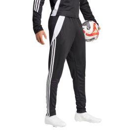 lacitesport.com - Adidas Tiro 24 Pantalon Training Homme, Couleur: Noir, Taille: L