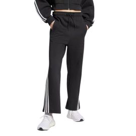 lacitesport.com - Adidas Future Icons Pantalon Femme, Couleur: Noir, Taille: L