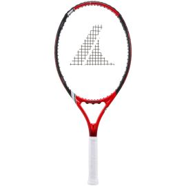 lacitesport.com - ProKennex Kinetic Q+30 (260g) Raquette de tennis, Couleur: Orange, Manche: Grip 1