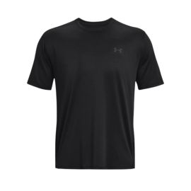 lacitesport.com - Under Armour Homme Tech Vent T-shirt Homme, Couleur: Noir, Taille: M