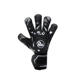 lacitesport.com - RG Gloves Astro Blackout 24/25 Gants de gardien de but, Taille: 5