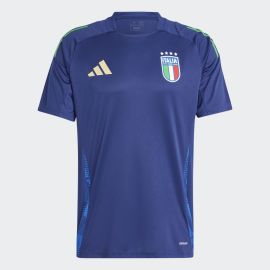lacitesport.com - Adidas Italie Maillot Training 24/25 Homme, Taille: S