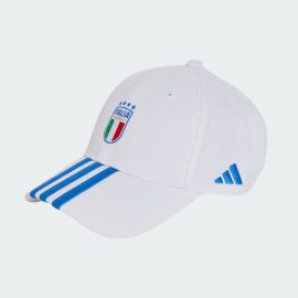 lacitesport.com - Adidas Italie Casquette Fan 24/25 Unisexe