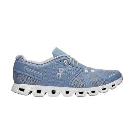 lacitesport.com - On Running Cloud 5 Chaussures Homme, Couleur: Bleu, Taille: 44