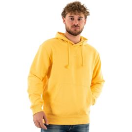 lacitesport.com - Adidas ALL SZN Sweat à capuche Homme, Couleur: Jaune, Taille: L