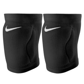 lacitesport.com - Nike Streak Pack 2 genouillères de Volleyball, Couleur: Noir, Taille: XL/XXL