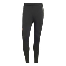 lacitesport.com - Adidas Colombie Pantalon Training 24/25 Homme, Couleur: Noir, Taille: S