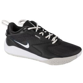 lacitesport.com - Nike Air Zoom Hyperace 3 Chaussures indoor Unisexe, Couleur: Noir, Taille: 38