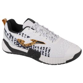 lacitesport.com - Joma Thunder 2402 Chaussures training Homme, Couleur: Blanc, Taille: 41